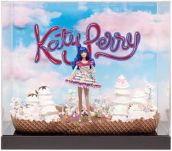 Katy clearance perry barbie