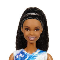 barbie collector gabby douglas doll