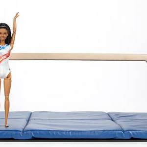 gabby douglas barbie doll