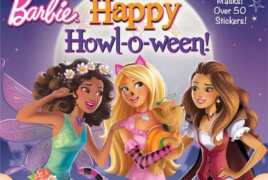 Barbie grolier books sales