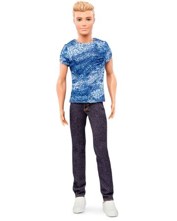 ken fashionistas 2016