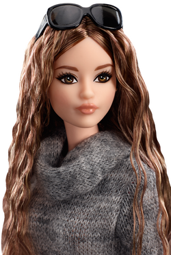 Barbie Doll Chic | Barbie Wiki Fandom