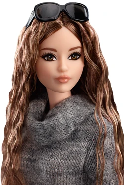 TheBarbieLook Barbie Doll (City Chic Style) | Barbie Wiki | Fandom