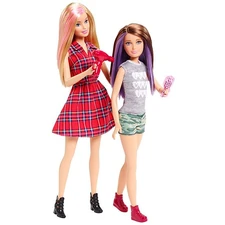 DGX42 01.jpg (32 KB) Skipper and her older sister Barbie