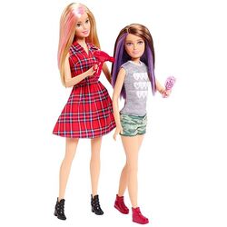 Growing Up Skipper Doll Fashion (9024), Barbie Wiki