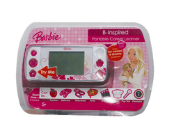 B Inspired Learning Game Barbie Wiki Fandom
