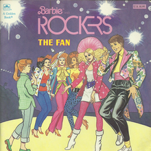 Barbie And The Rockers Barbie Wiki Fandom