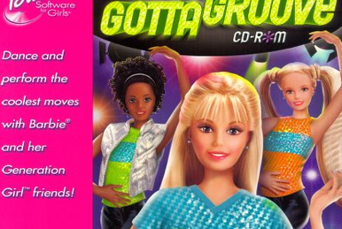 Generation girl gotta groove sale