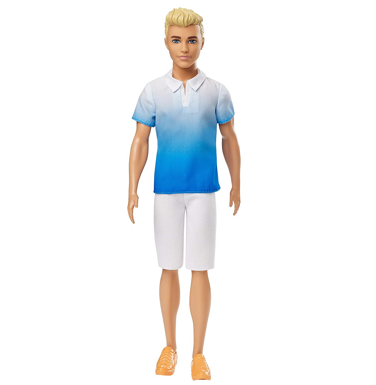 Ken Doll Boxer -  Canada