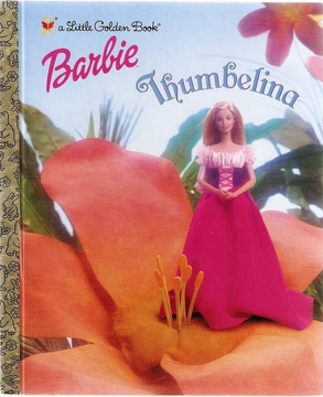 Barbie Thumbelina | Barbie Wiki | Fandom