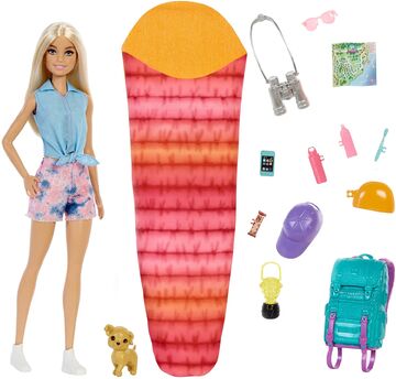 Barbie It Takes Two Malibu Doll and Accessories Barbie Wiki