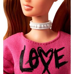 Barbie fashionista 79 clearance