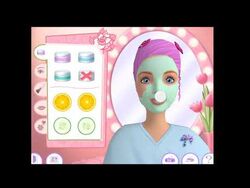 Vivendi barbie beauty boutique new arrivals