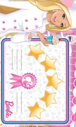 I Can Be App Barbie Wiki Fandom