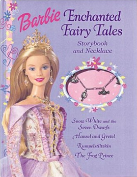 Enchanted Fairy Tales Barbie Wiki Fandom