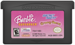 Secret Agent Barbie Royal Jewels Mission Barbie Wiki Fandom