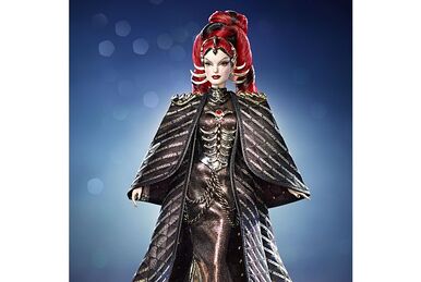 Empress of the Aliens Barbie | Barbie Wiki | Fandom