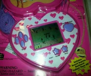 Softball. Source: eBay