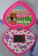 Soccer. Source: Toy Traders