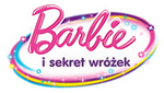 Barbie i sekret wróżek Logo