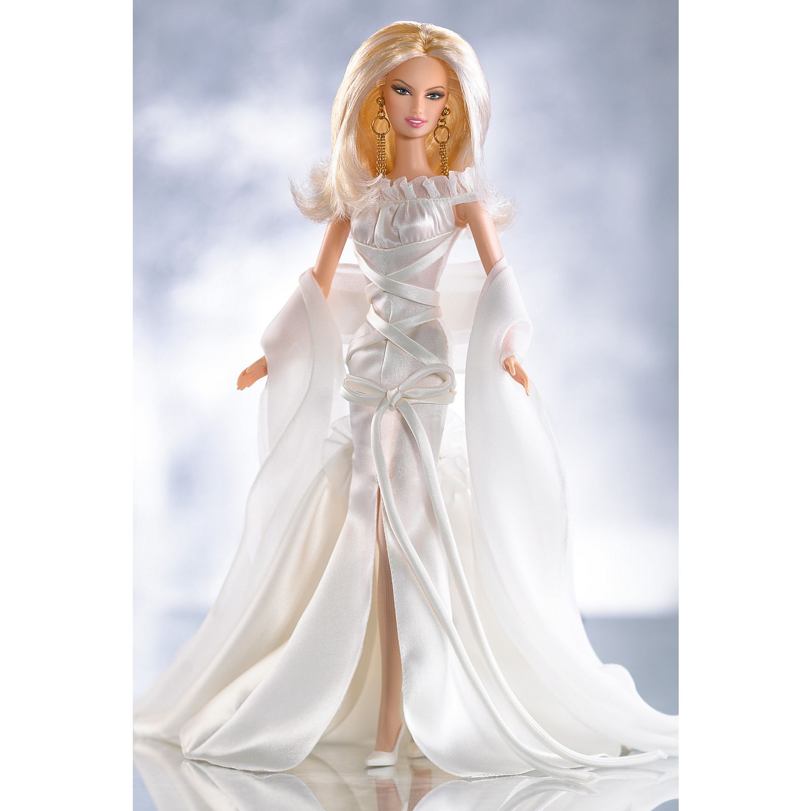 White Chocolate Obsession Barbie Doll | Barbie Wiki | Fandom