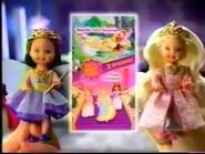Kelly's Dream Club Video Giftset w-Dolls Commercial (2002)