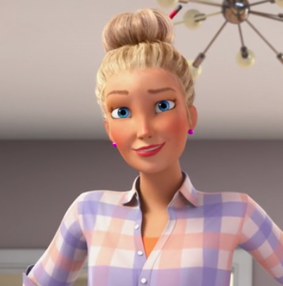 Margaret/Dreamhouse Adventures, Barbie Movies Wiki