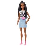 Barbie "Brooklyn" Roberts