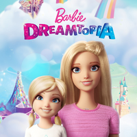 barbie and the lost treasure full movie