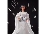 Princess Leia Barbie