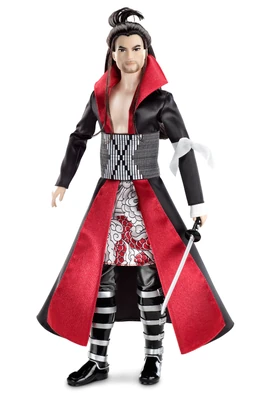Japan Ken Doll