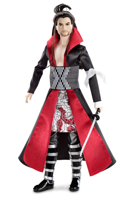 Japan Ken Doll | Barbie Wiki | Fandom