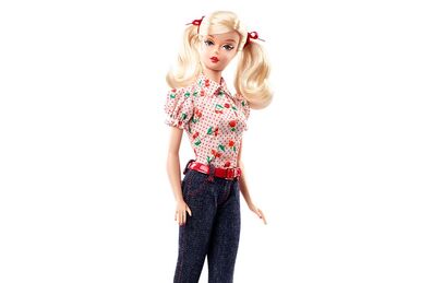 Barbie gck85 new arrivals