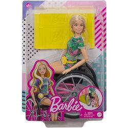 Barbie 人形です Amazon.co.jp: バービー ファッショニスタ バービードール