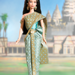 Princess of Ireland Barbie Doll Barbie Wiki Fandom