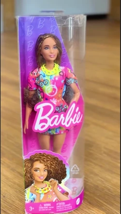 Fashionistas (Doll Line) | Barbie Wiki | Fandom