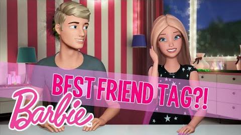 Ken's best friend barbie new arrivals