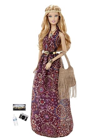 TheBarbieLook Barbie Doll Music Festival Barbie Wiki Fandom