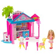 Barbie Club Chelsea