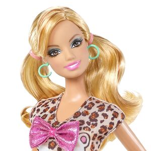 barbie's friend summer
