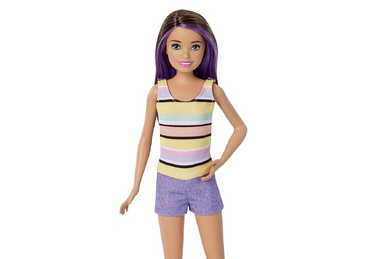 Barbie, Toys, Barbie Skipper Doll Clothes Jazzy Jamas 967