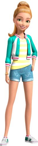 Stacie barbie dreamhouse adventures sales