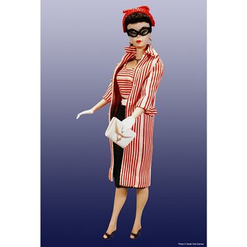 1959 holiday barbie outlet