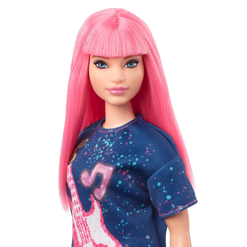 Barbie  Fandom