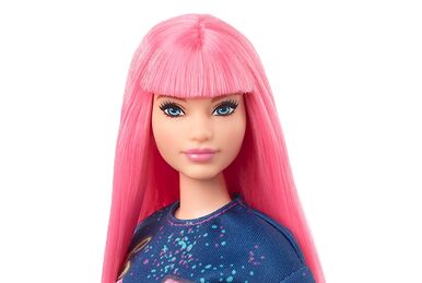 Fashionistas Doll 70 Pineapple Pop Barbie Wiki Fandom