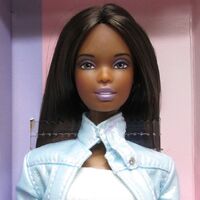 1968 christie barbie doll