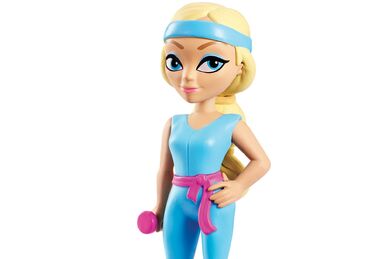 Rock Candy: Barbie | Barbie Wiki | Fandom