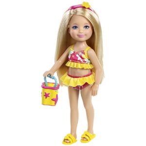 Chelsea Barbie Wiki Fandom