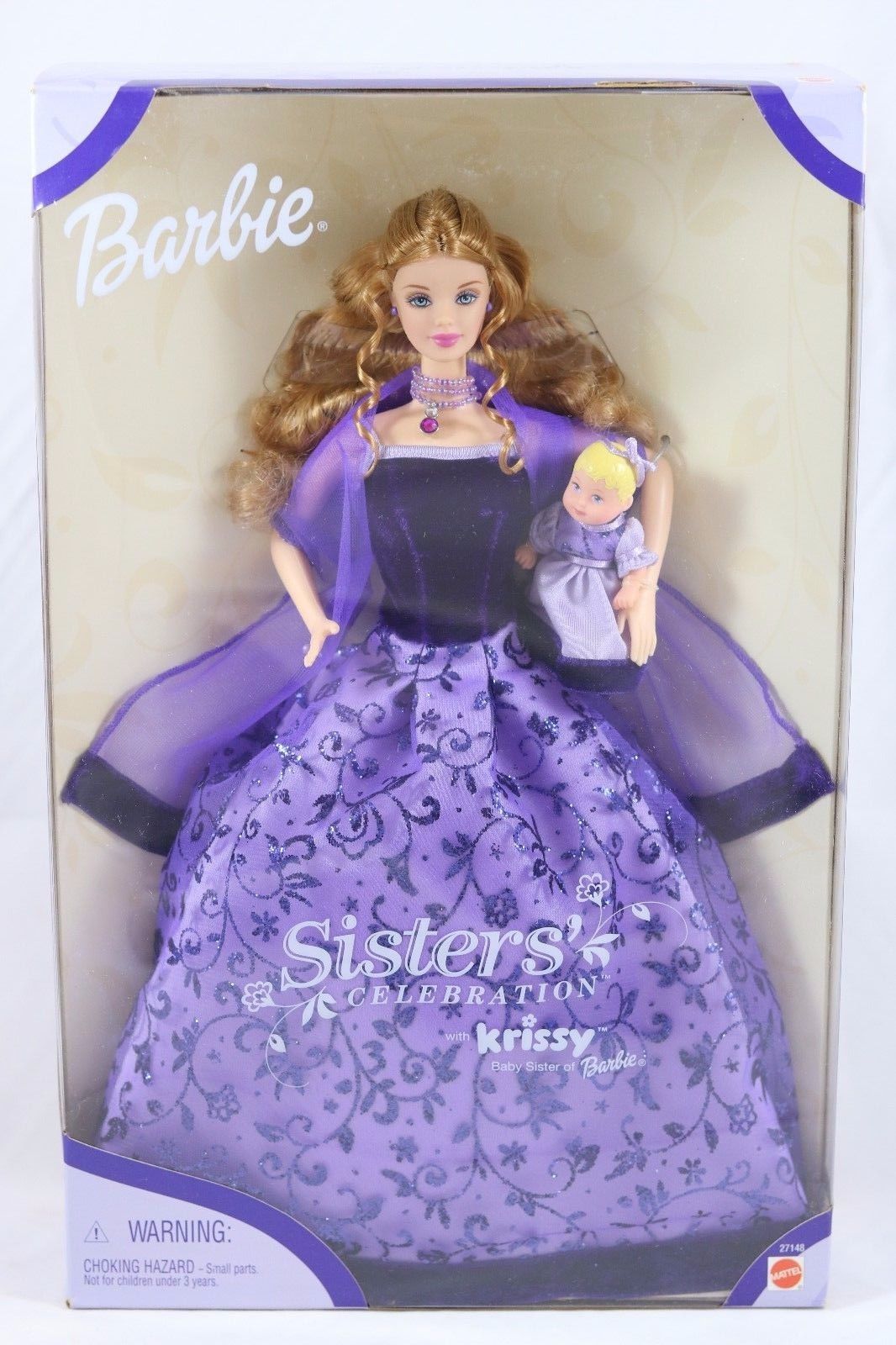 Sisters Celebration Barbie Doll | Barbie Wiki | Fandom