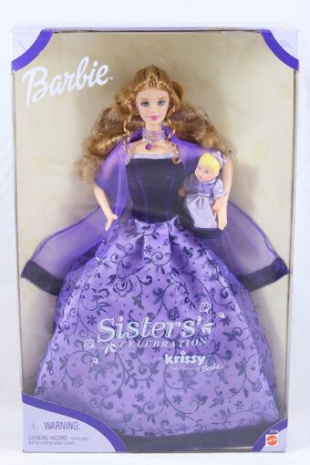 barbie celebration